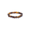 Ring Tigerauge elastisch