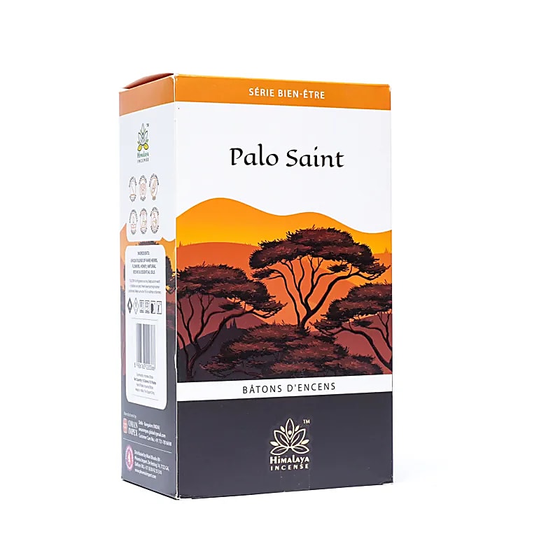 Incenso Himalaya Palo Santo all’ingrosso