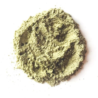 Maschera per il viso Spirulina organico Eliah Sahil all’ingrosso thumb