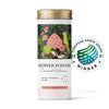 Polvere per doccia Cocco e Ibisco organico Eliah Sahil