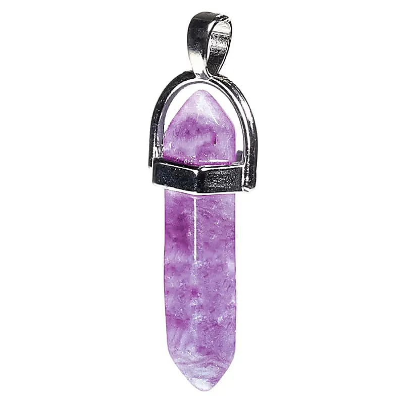 Anhänger Fluorit