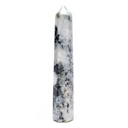 Rainbow moonstone obelisk wholesale thumb