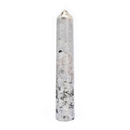Buy Rainbow moonstone obelisk thumb