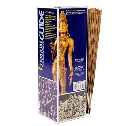 Wierook Spiritual Guide thumb