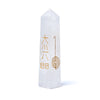 Reiki Obelisk Bergkristall