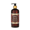 Ottoman Argan Spa Liquid Soap Oriental Rose