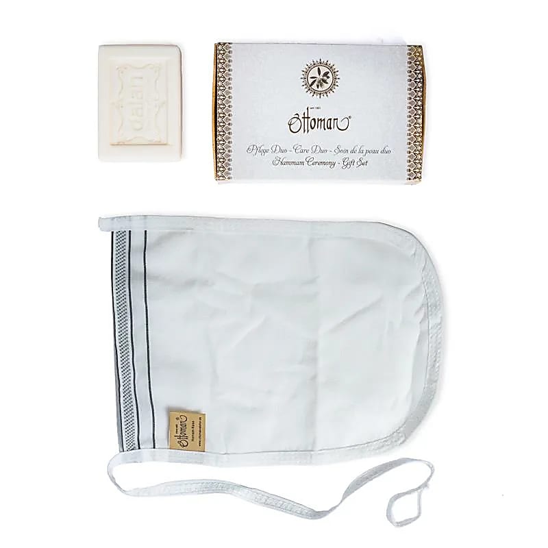 Ottoman Hammam-Zeremonie-Geschenkset