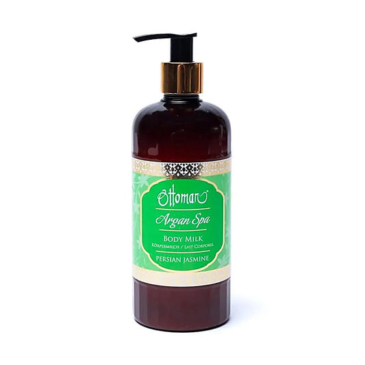 Ottoman Argan Spa Body milk Persian Jasmine