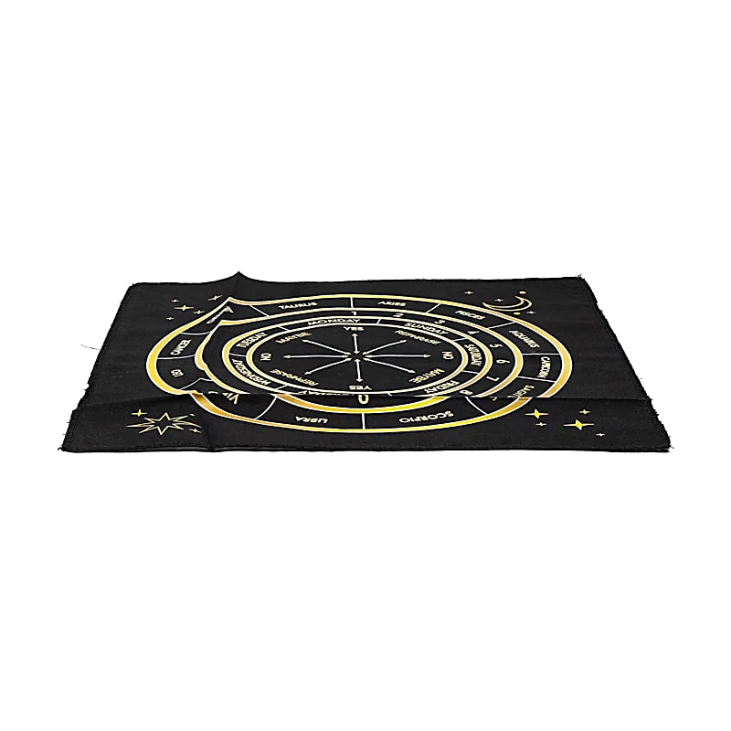 Tapis de pendule Astrologie