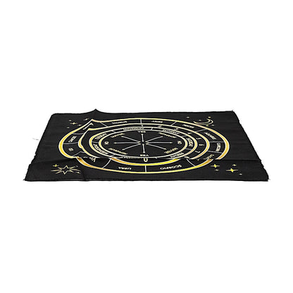 Tapis de pendule Astrologie de gros thumb