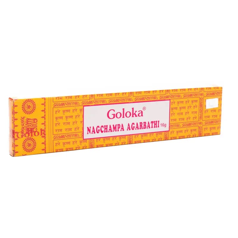 Wierook Goloka Nag Champa