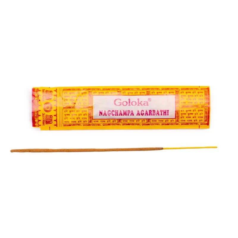 Wierook Goloka Nag Champa Kopen