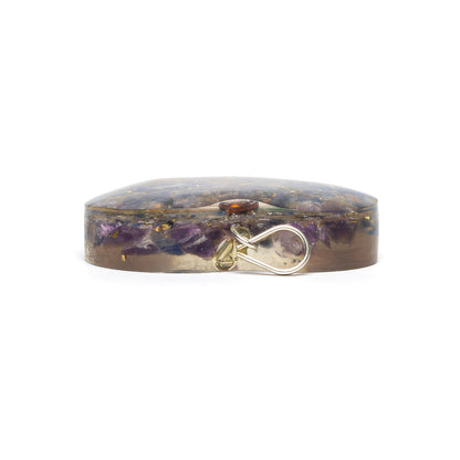 Orgonite hanger Chakra hart Kopen thumb