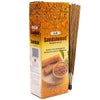 Incense Sandalwood hexagon package