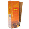 Incense Myrrh hexagon package