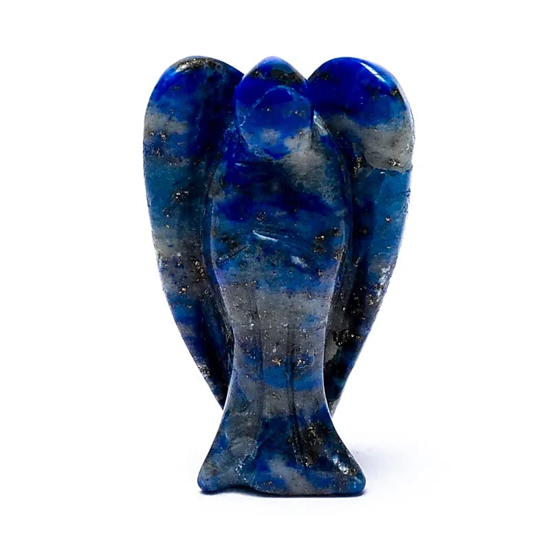 Ange lapis lazuli