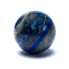 Feng shui lapis lazuli sphere