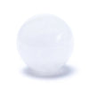 Sphère en cristal de roche Feng Shui - 4 cm