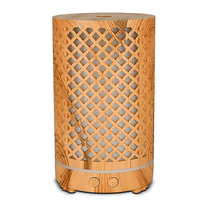 Aroma diffuser Zen Breeze naturel thumb