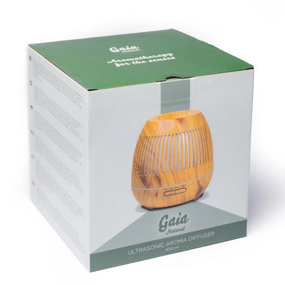 Acquistare Diffusore aromi ultrasuoni Gaia naturale thumb