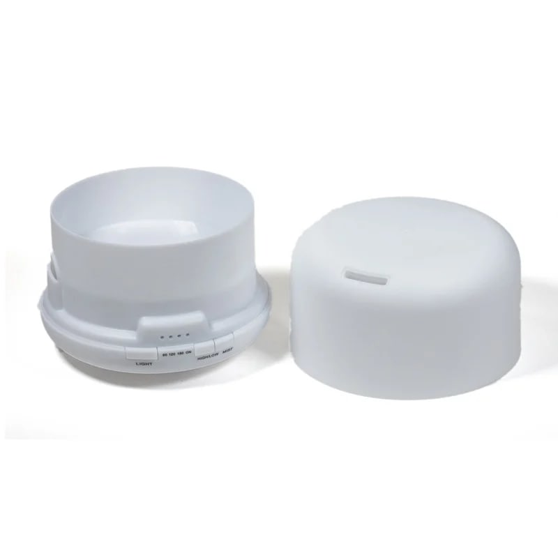 Diffuseur d'arôme ultrasonique Pure White de gros
