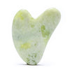 Pierre de massage Gua sha en jade Xinyi