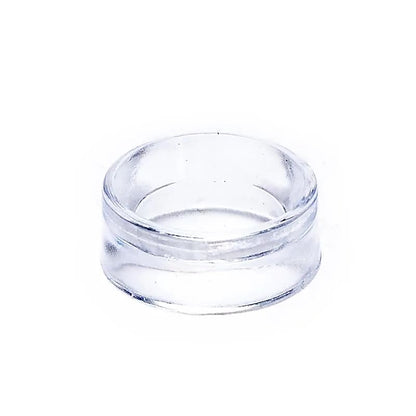 Ständer transparent für Kristallkugeln thumb