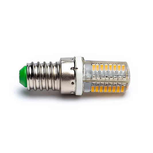 LED lamp 3 watt E14 fitting