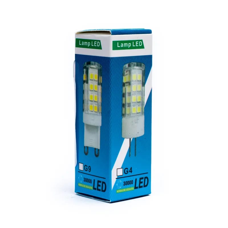LED Leuchtmittel 3 Watt für E14 Fassung