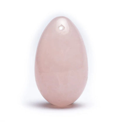 Comprar Huevo de Yoni en cuarzo rosa thumb