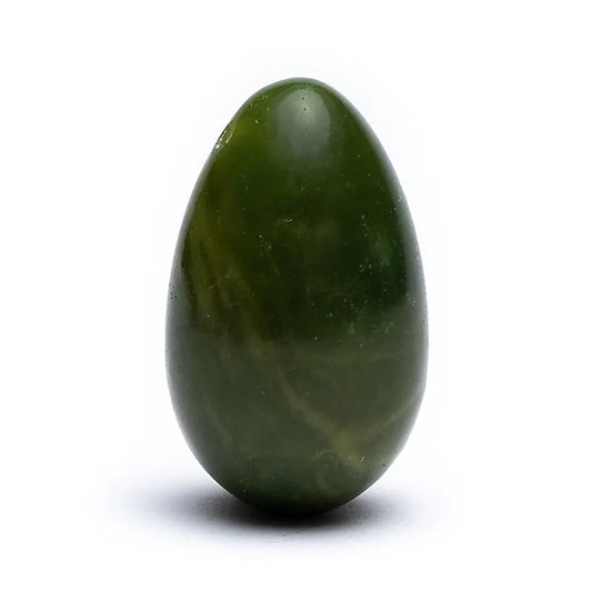 Yoni egg in Giada Xinyi