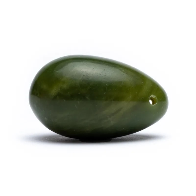 Yoni egg in Giada Xinyi