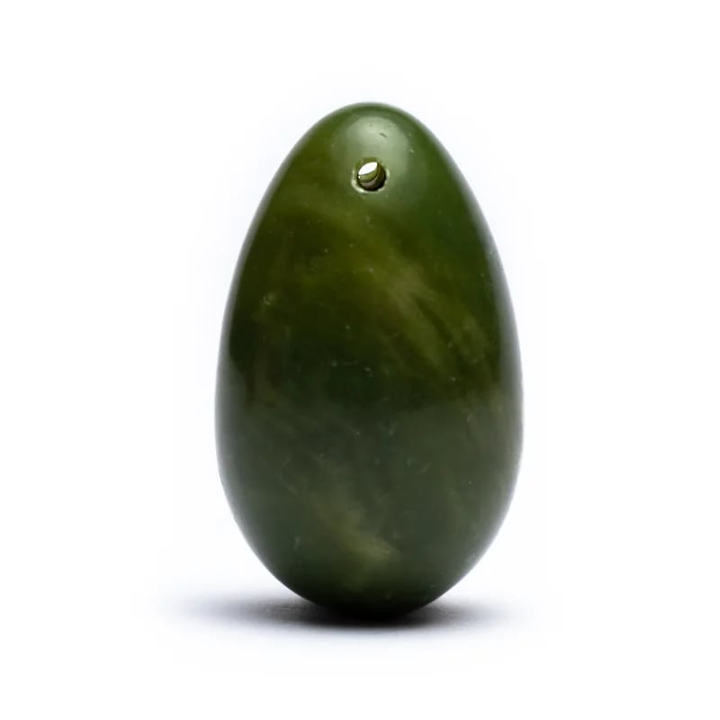 Yoni egg in Giada Xinyi