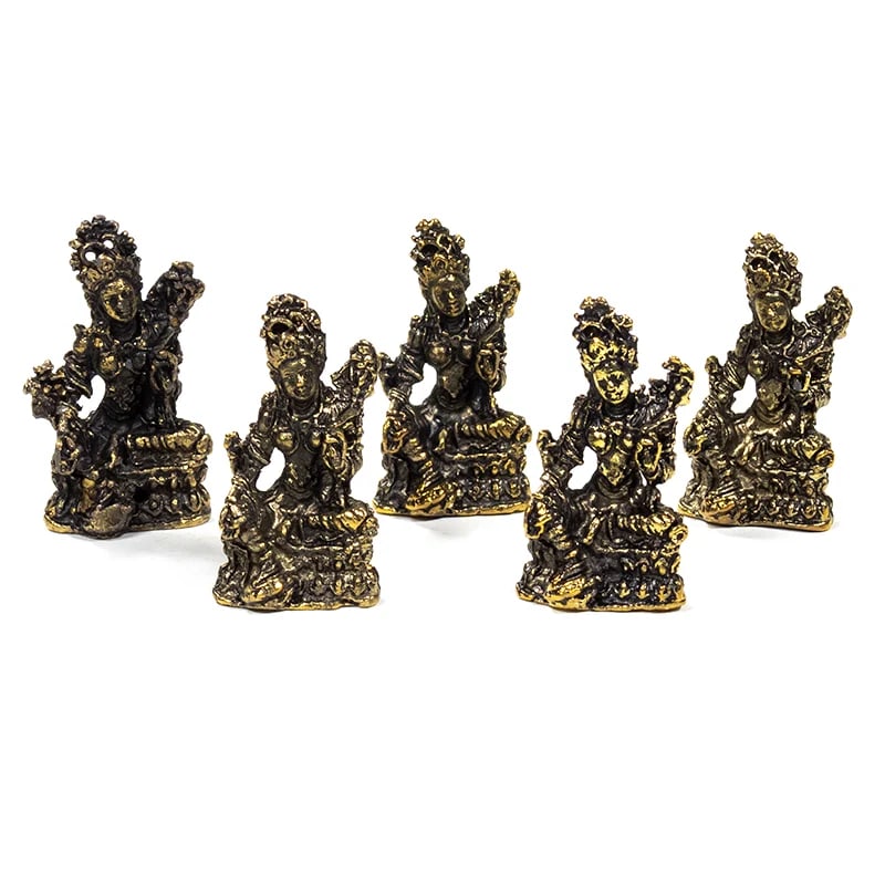 Green Tara statuette wholesale