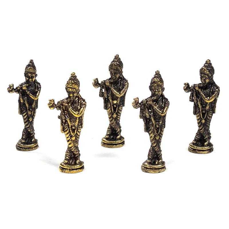Krishna statuette wholesale