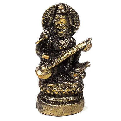 Miniatur Saraswati thumb