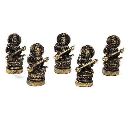 Miniatur Saraswati großhandel thumb