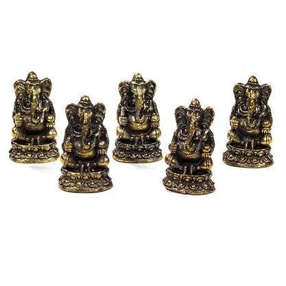 Ganesh statuette wholesale thumb