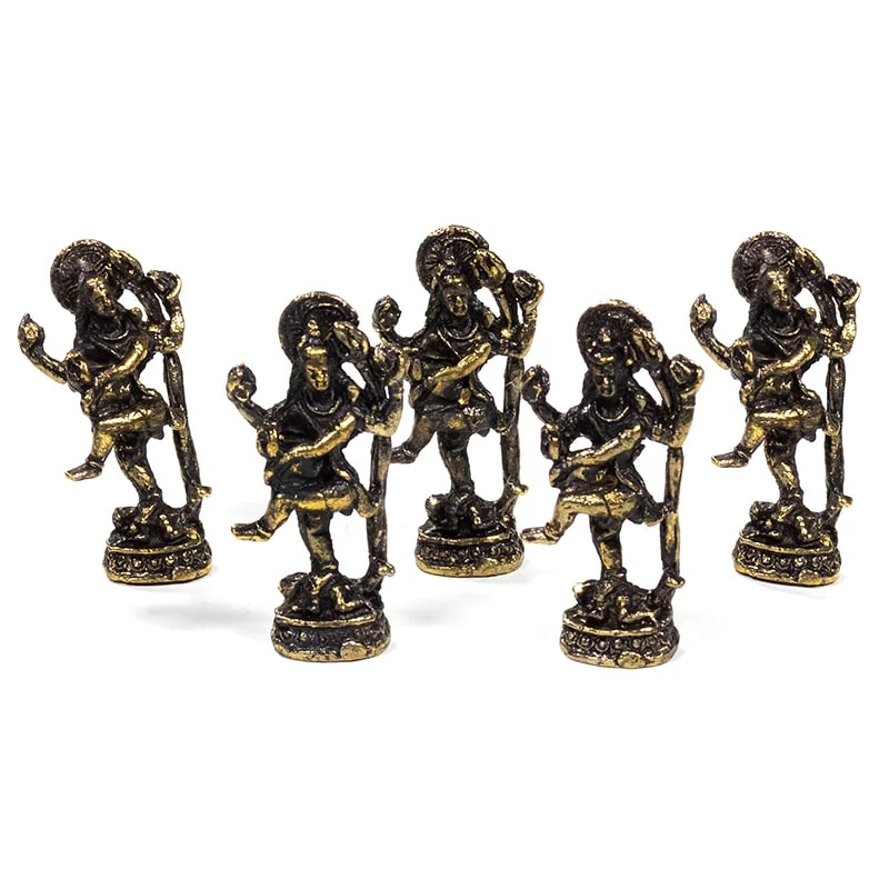 Statuette Shiva Nataraja