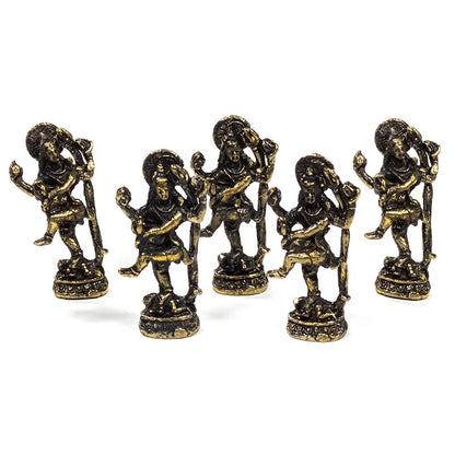 Statuette Shiva Nataraja de gros thumb