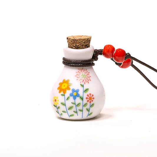 Ampolla para aceites esenciales