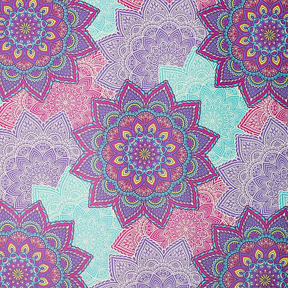 Geschenkpapier Mandala 3 Bögen kaufen thumb