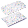 Geschenkverpakking XL multicolor diamanten