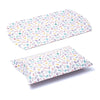 Geschenkverpakking L multicolor diamanten