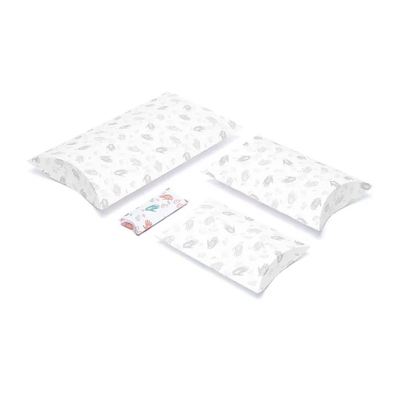 Kissenbox S göttliche Hand &amp; Edelsteine großhandel