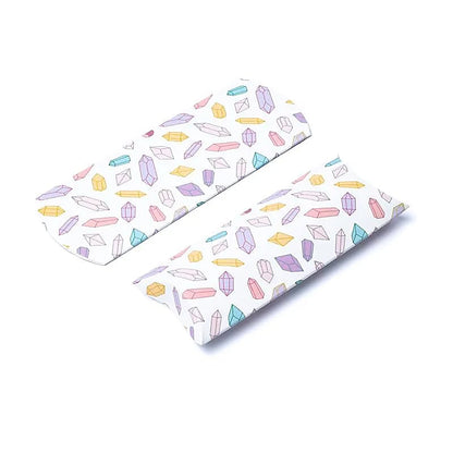Kissenbox S multicolor Diamanten thumb
