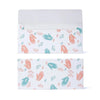 Enveloppe pour carte-cadeau main divine & gemmes
