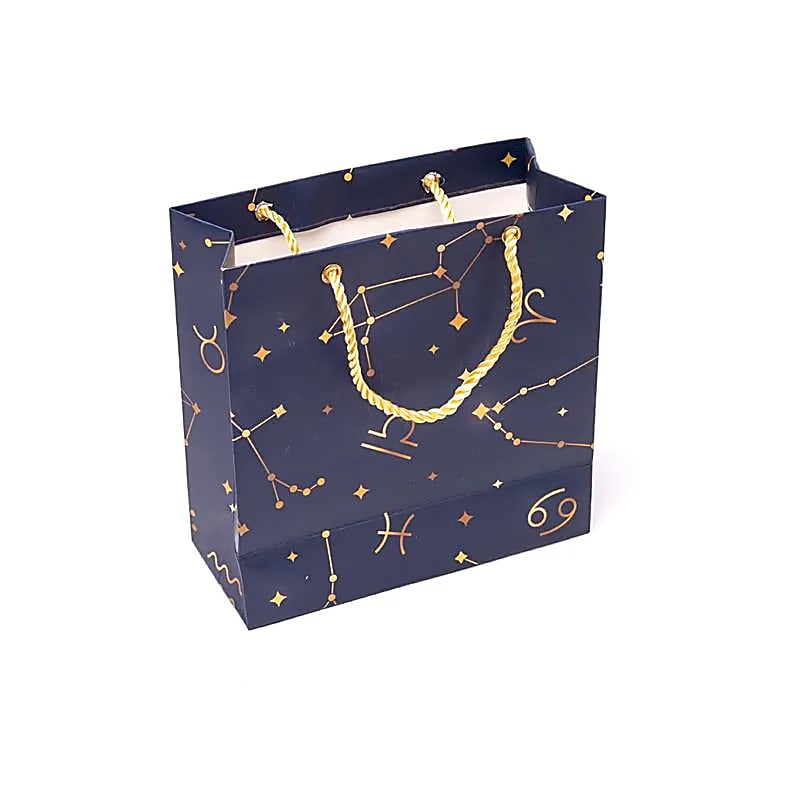 Gift bag horoscope