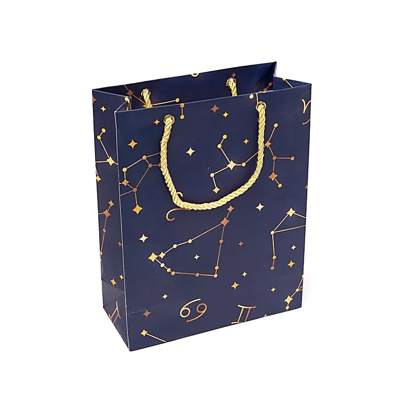 Gift bag horoscope
