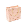 Gift bag mystical symbols